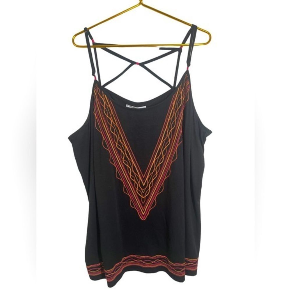 Maurice’s‎ Tank Top, Size 4